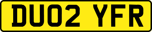 DU02YFR