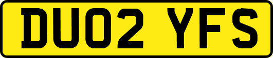 DU02YFS