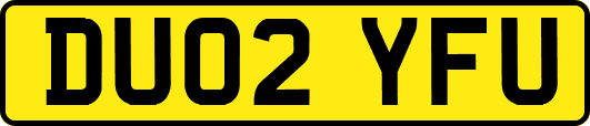 DU02YFU