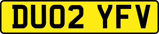 DU02YFV