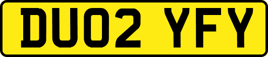 DU02YFY