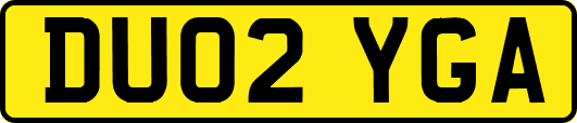 DU02YGA