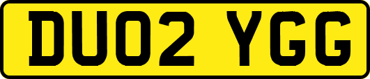 DU02YGG