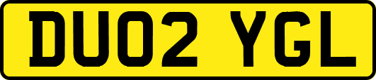 DU02YGL