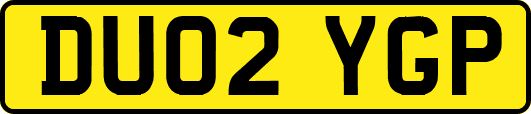 DU02YGP