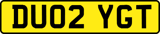 DU02YGT