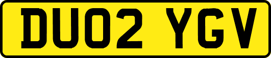 DU02YGV