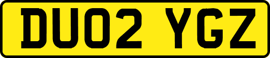 DU02YGZ
