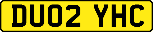 DU02YHC
