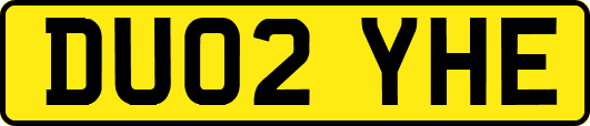 DU02YHE