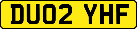 DU02YHF