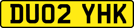 DU02YHK