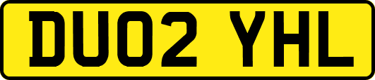 DU02YHL