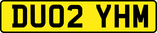 DU02YHM