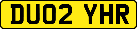 DU02YHR