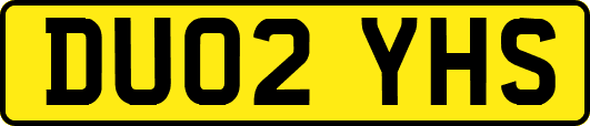 DU02YHS