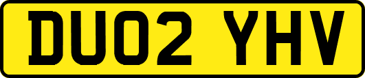 DU02YHV
