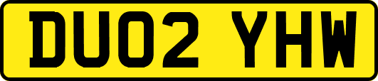 DU02YHW