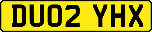 DU02YHX
