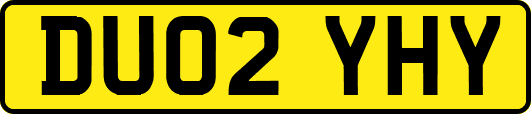 DU02YHY