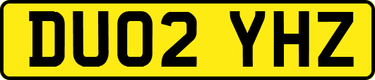 DU02YHZ