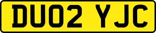 DU02YJC