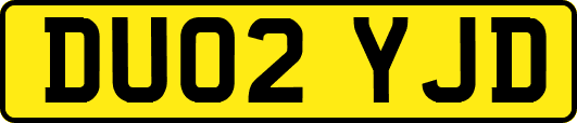 DU02YJD