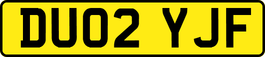 DU02YJF