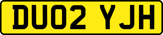 DU02YJH