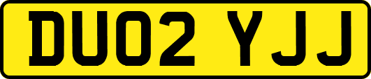 DU02YJJ
