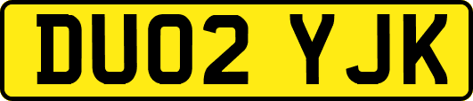 DU02YJK
