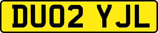 DU02YJL