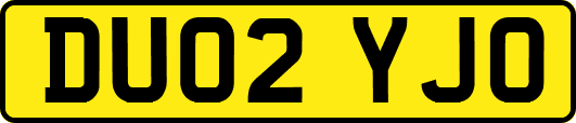 DU02YJO