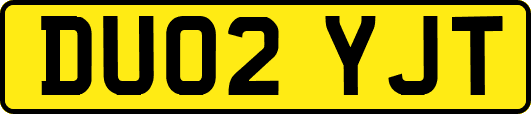 DU02YJT