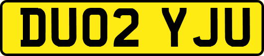 DU02YJU