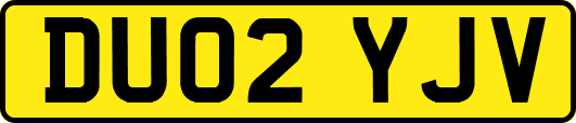 DU02YJV
