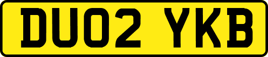 DU02YKB