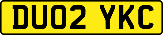 DU02YKC
