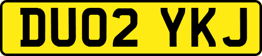DU02YKJ