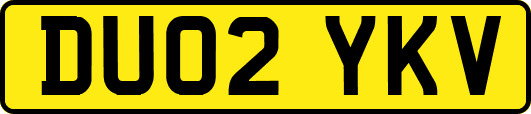 DU02YKV