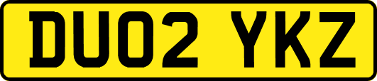 DU02YKZ