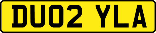 DU02YLA