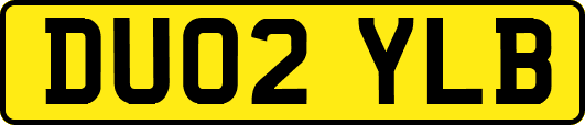 DU02YLB