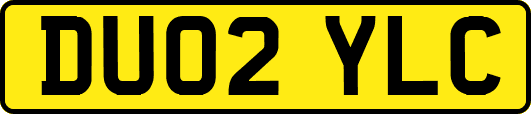 DU02YLC