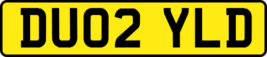 DU02YLD