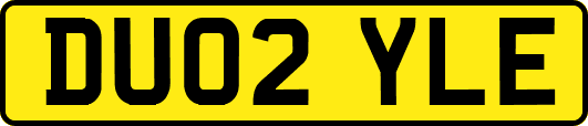 DU02YLE