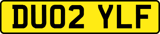 DU02YLF