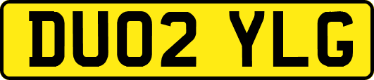 DU02YLG