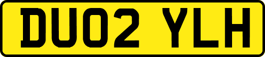 DU02YLH