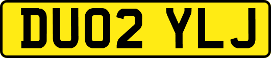 DU02YLJ